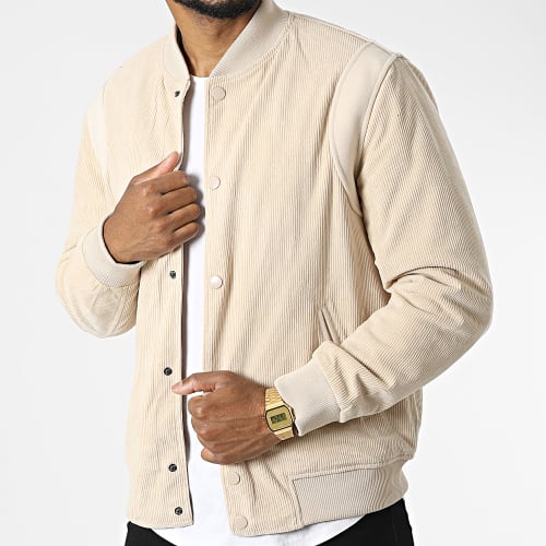 Veste Beige