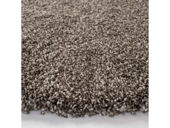 Tapis Grey 91 X 91 cm - Bowery