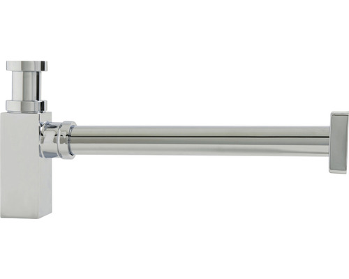veporit. Chromen fleshevel SH-3060