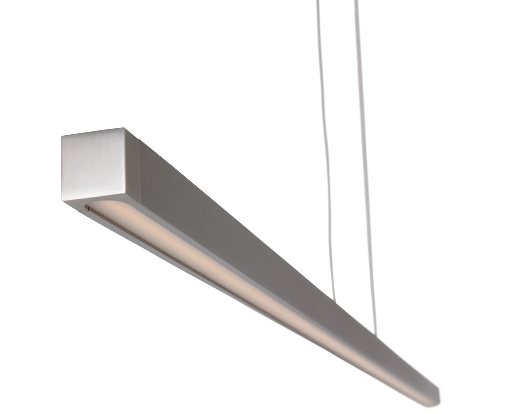 Hanglamp 2745ST Danske Mexlite B114 x D9 cm