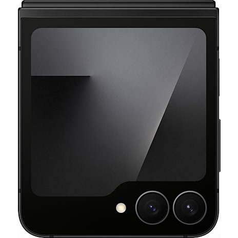 Samsung Galaxy Z Flip7 512GB - Jet Black