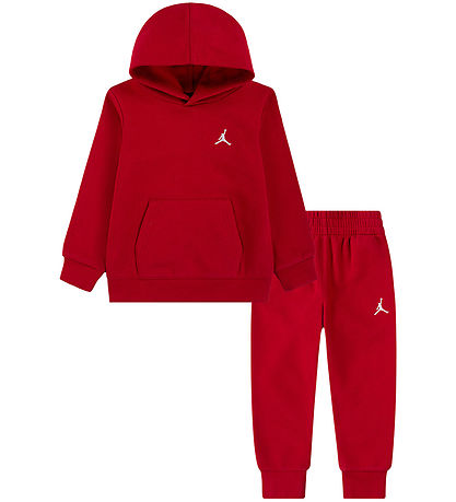 Jordan Sweats?t - Gym Red
