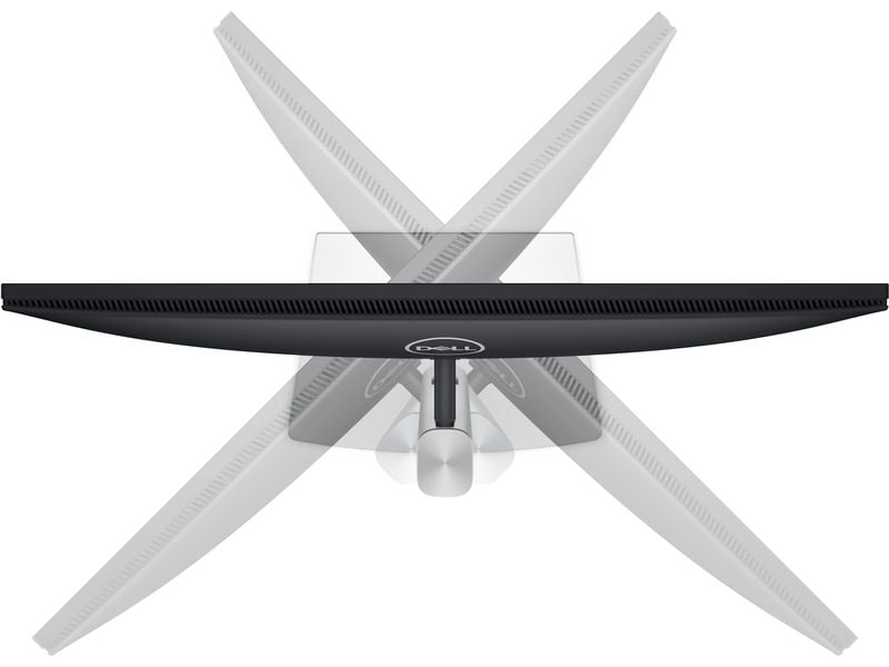 Dell Monitor P2425HE Ergonomischer 23.8