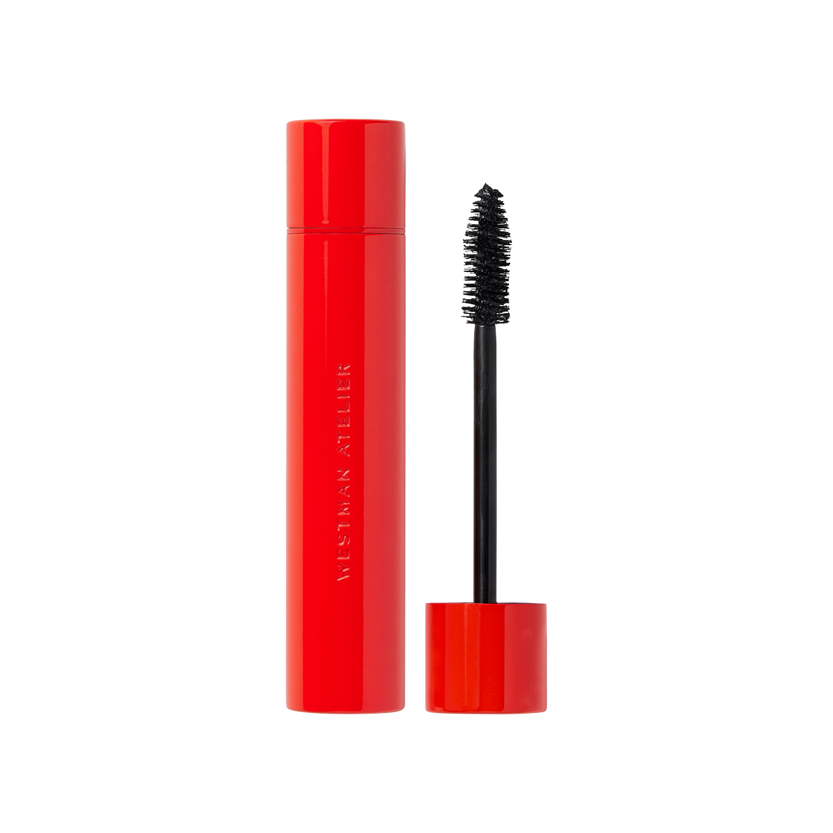 Eye Want You Mascara Clean Pitch Black