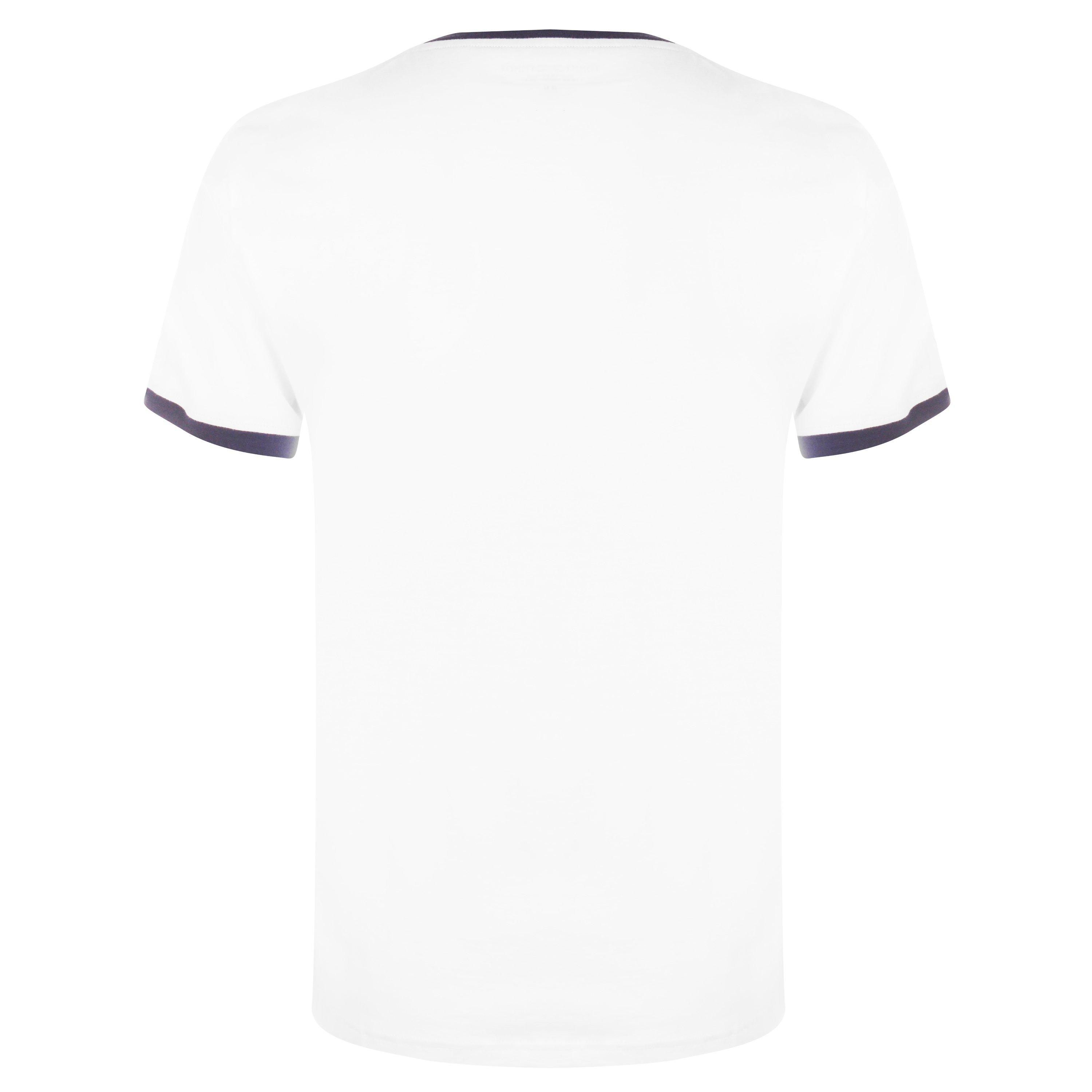 Tommy Hilfiger HWK Tape T Shirt