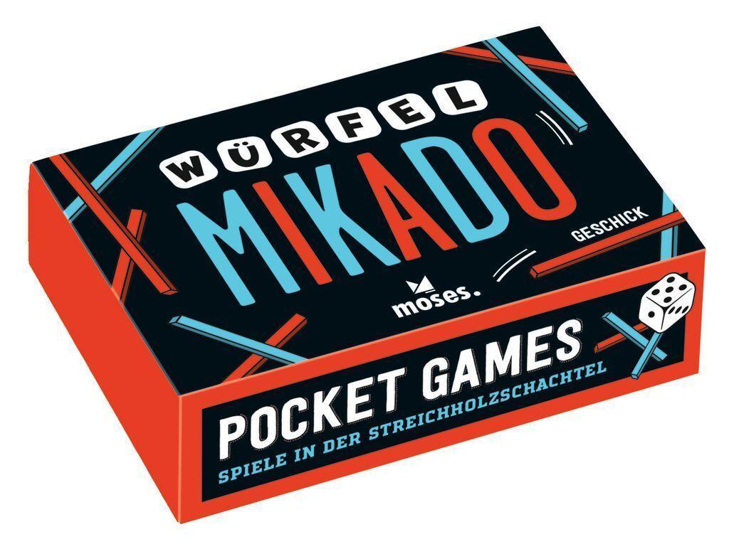 Pocket Games