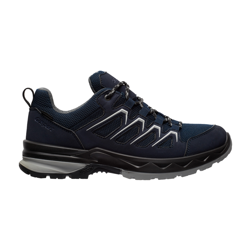 Wega Low Wandelschoen