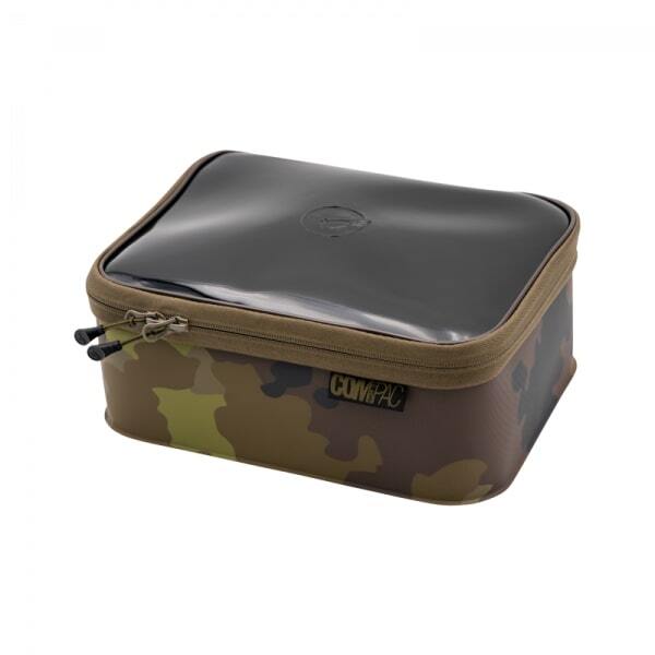 Korda Compac Camo