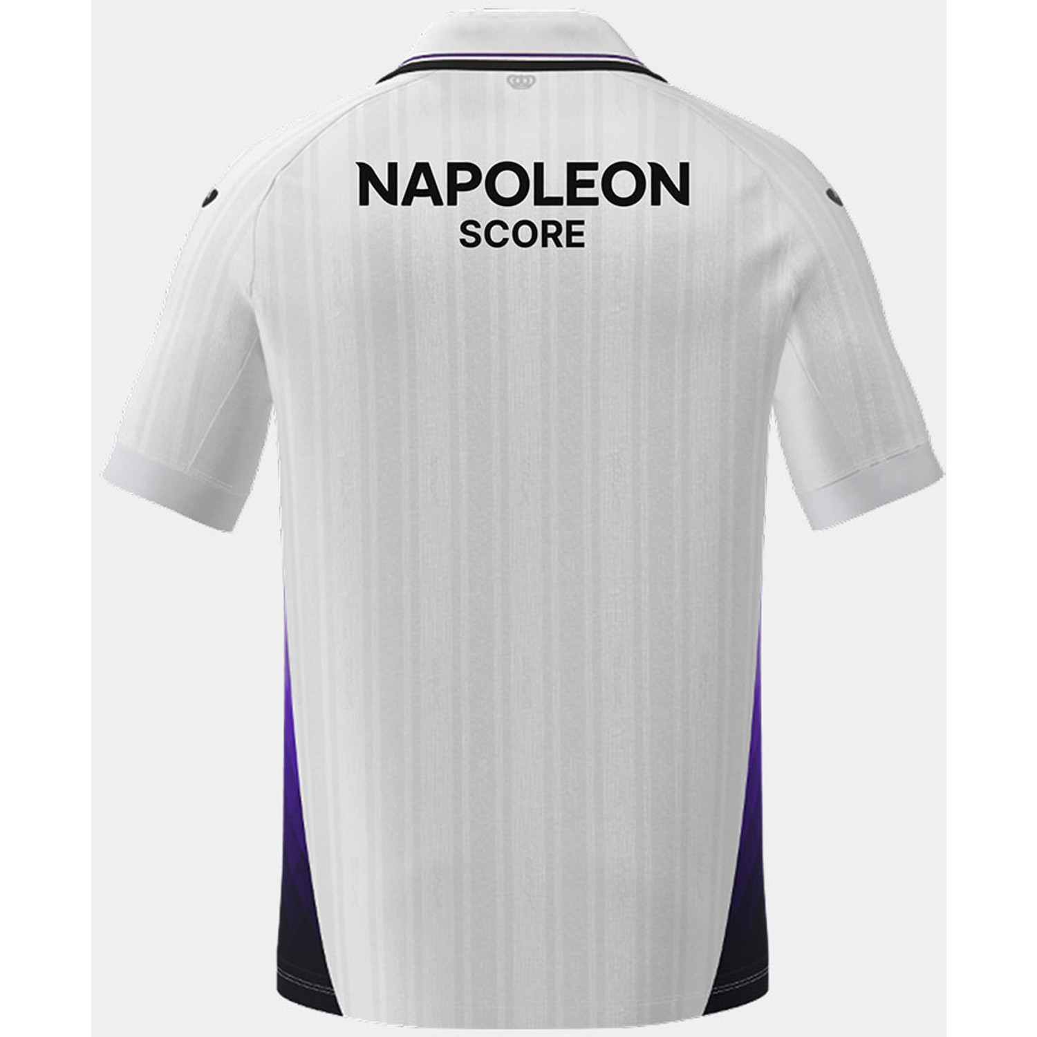 Joma RSC Anderlecht Uit Shirt 2025/2026