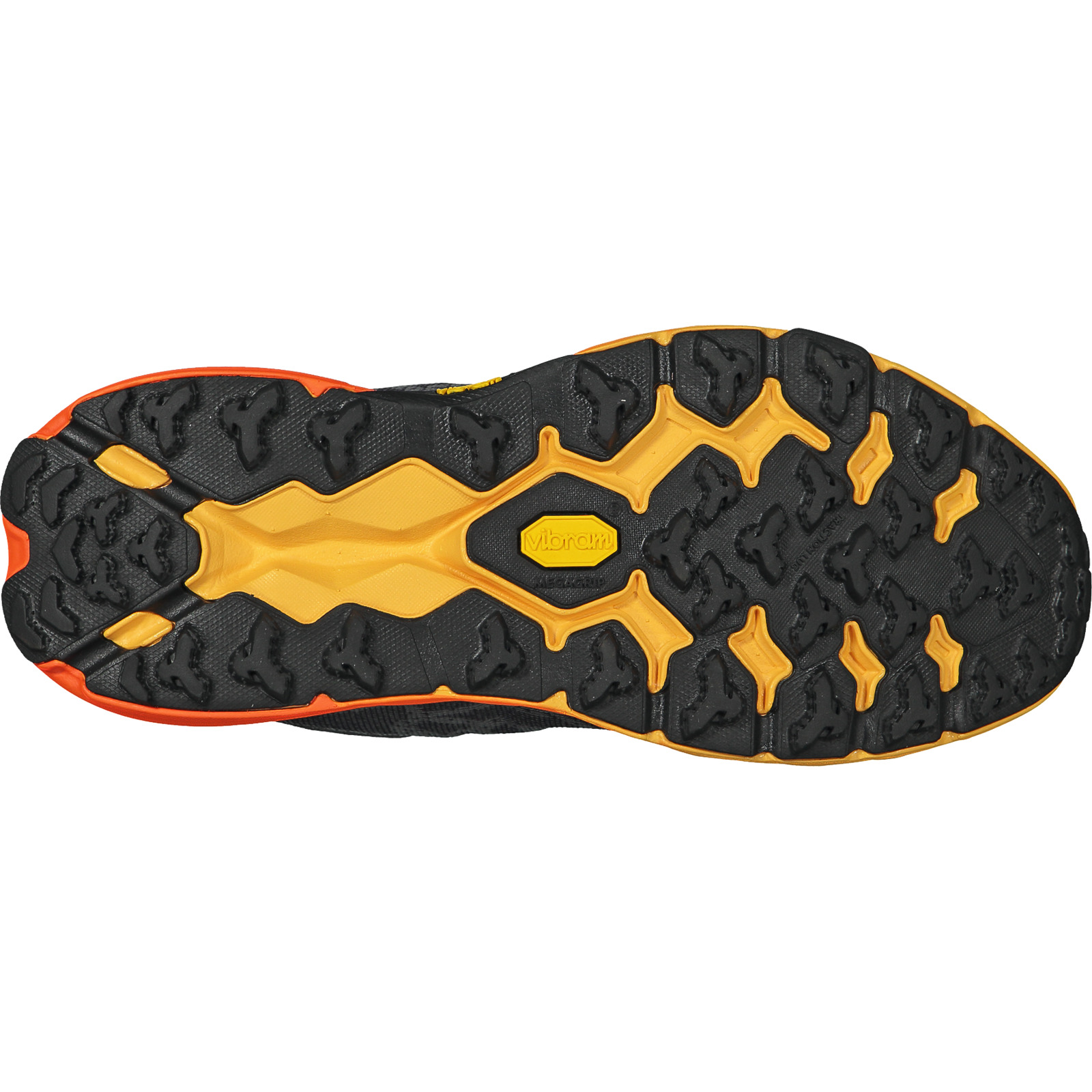 HOKA Speedgoat 5 Herren-Runningschuh 42 2/3