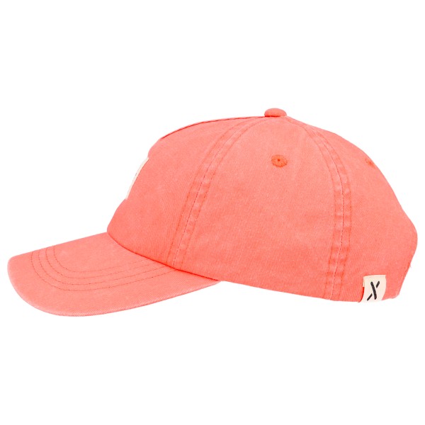 maximo - Girl's Cap Sonnenuntergang Waschoptik - Casquette