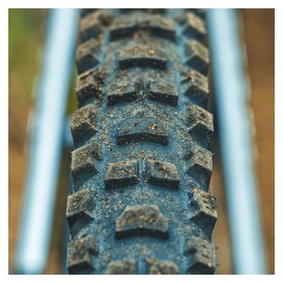 Pneu VTT American Classic Basanite Trail 29'' Tubeless Ready Souple Stage TR Armor Dual Compound