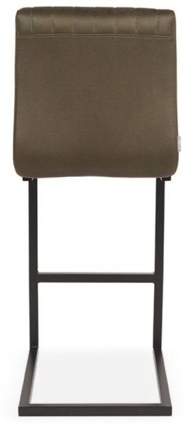Barkruk Army UK-30.378 Milo B41 x D53 x H100 cm
