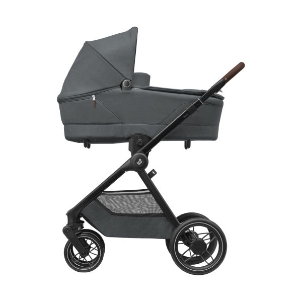 Maxi-Cosi Oxford  Kinderwagen 2-in-1 - Twillic Graphite