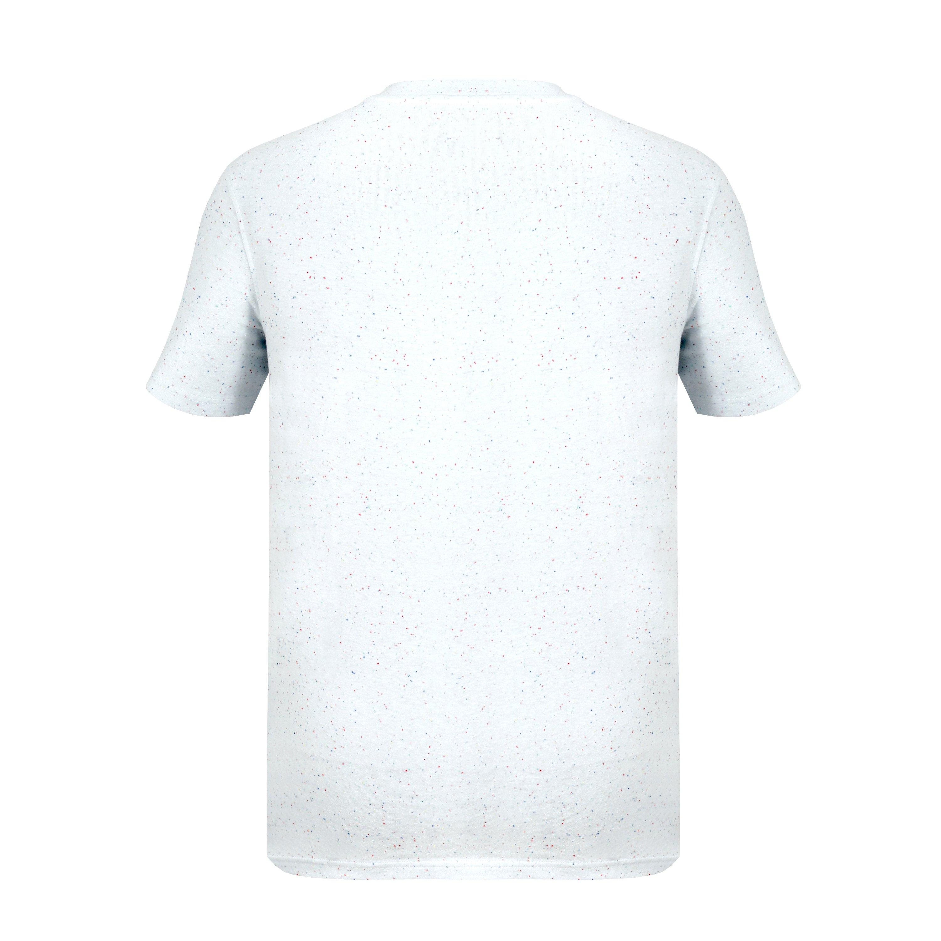SoulCal Textured Flecked T Shirt