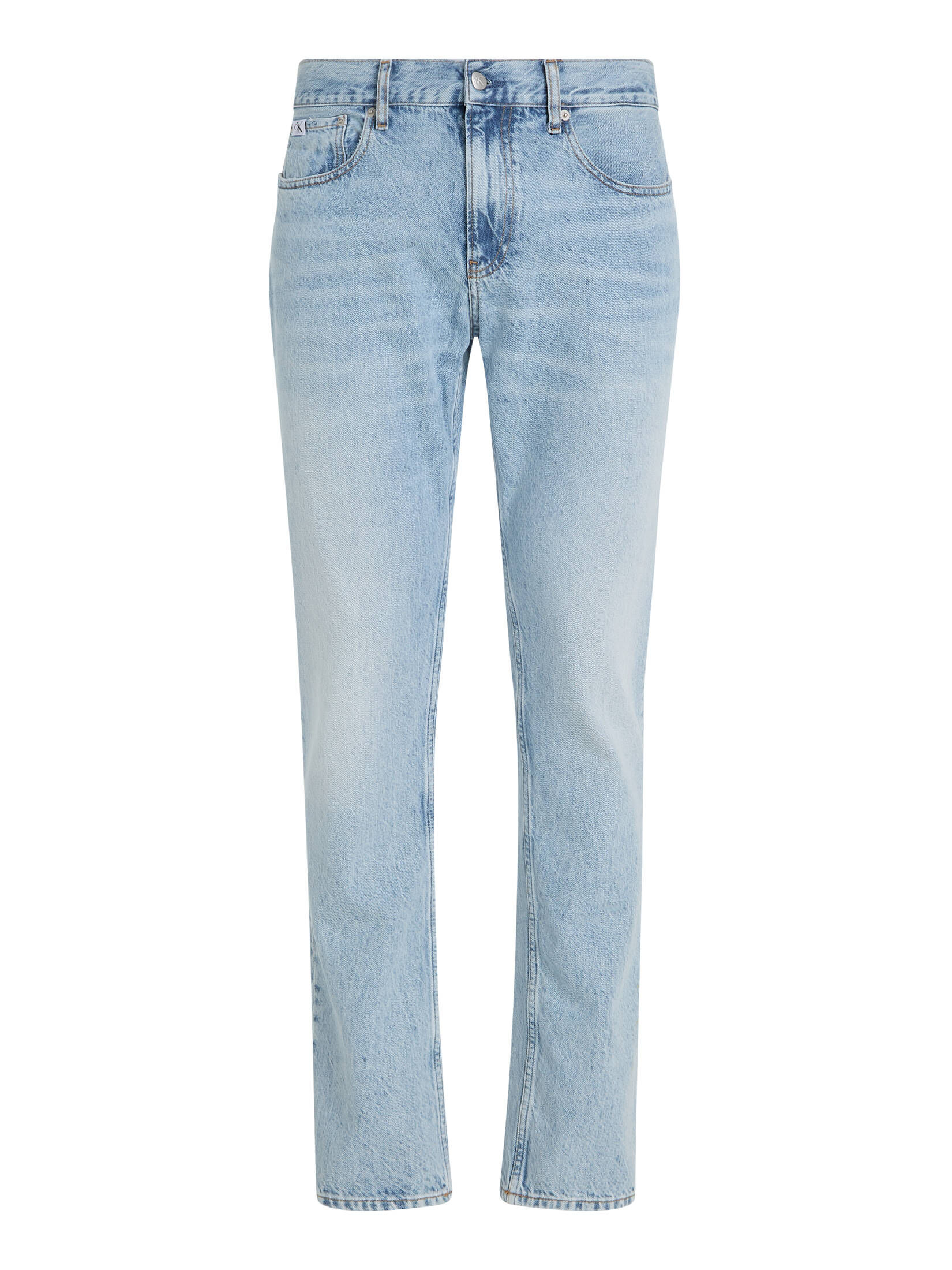 CALVIN KLEIN JEANS| Herren Jeans AUTHENTIC STRAIGHT