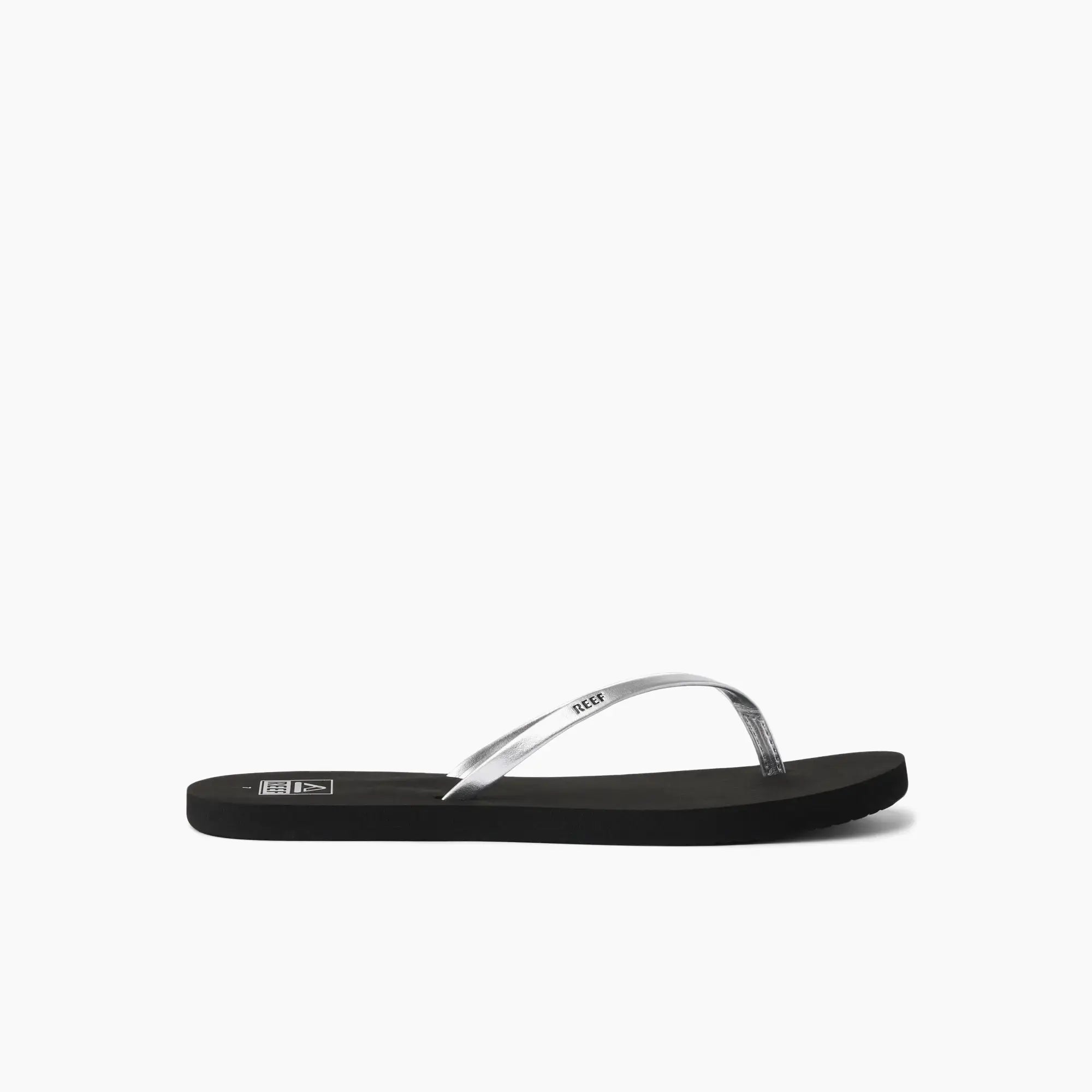 Bliss Nights Silver Black