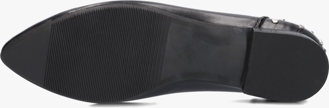 NOTRE-V zwarte notre-v loafers 4621