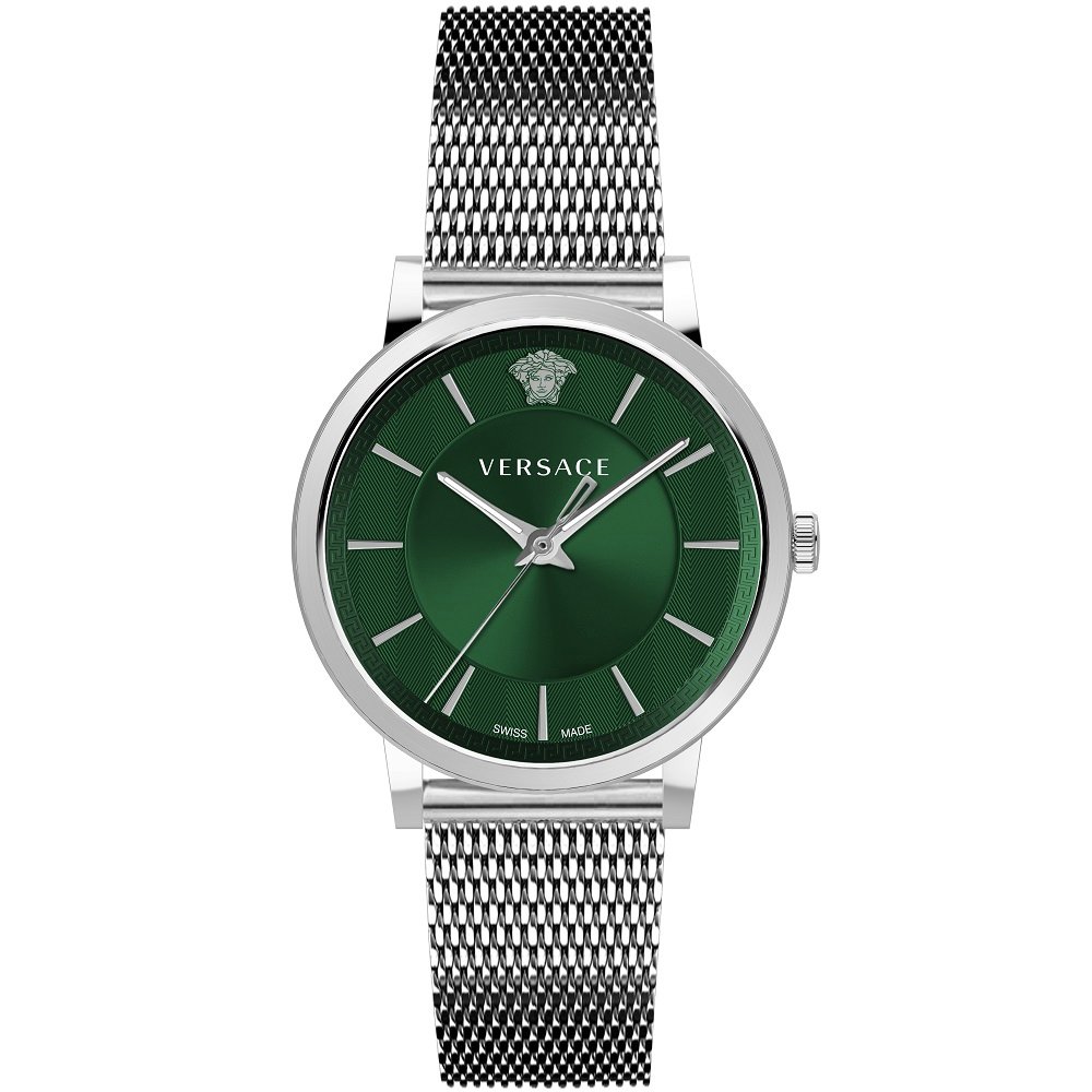V-Circle Watch