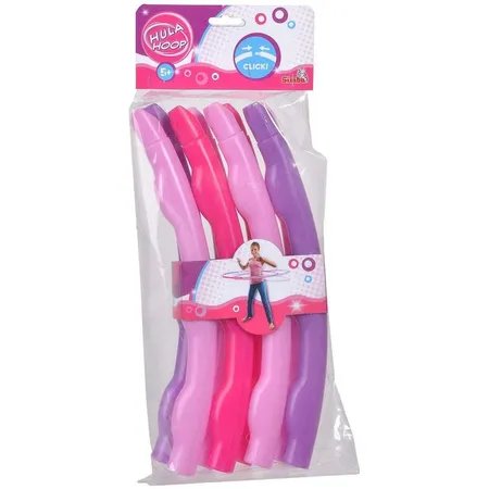 Simba Hula Hoop zum Zusammenstecken