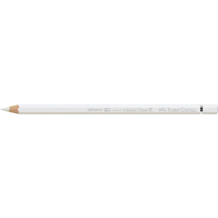 Faber-Castell Aquarellstift ALBRECHT DÜRER® Farbe 101 weiß