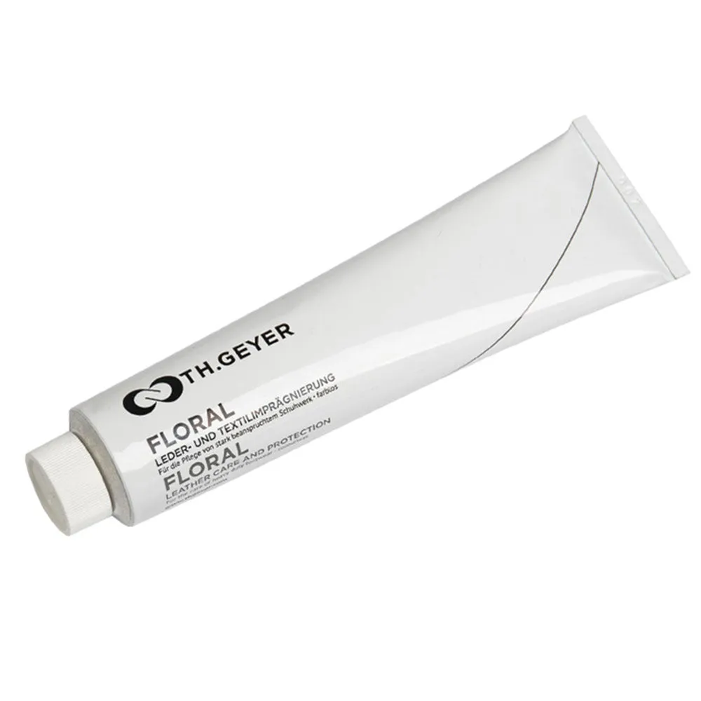 Mil-Tec -  BW Lederpflege Imprägniermittel farblos 125 ml