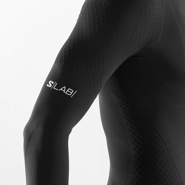 S/LAB ULTRA  Langarmshirt Unisex