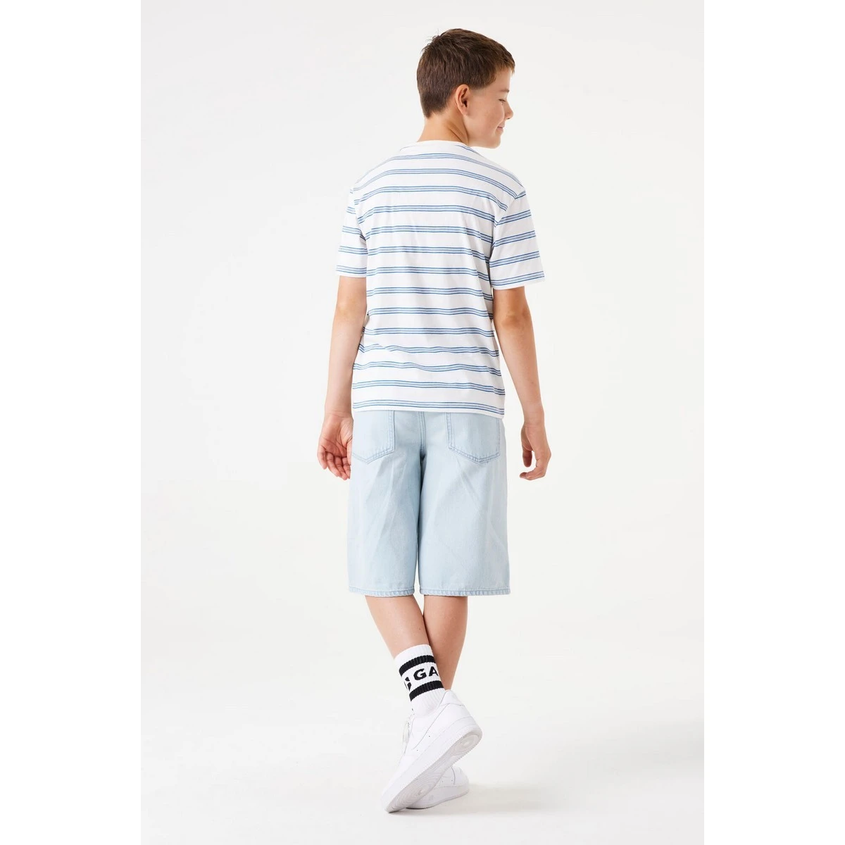 Jongens T-shirt IB0IB02447YAF