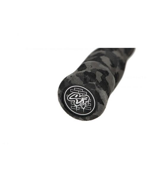 Fox Rage Street Fighter Light Shad Travel 5-20g 220cm 4-Piece - Roofvishengel -