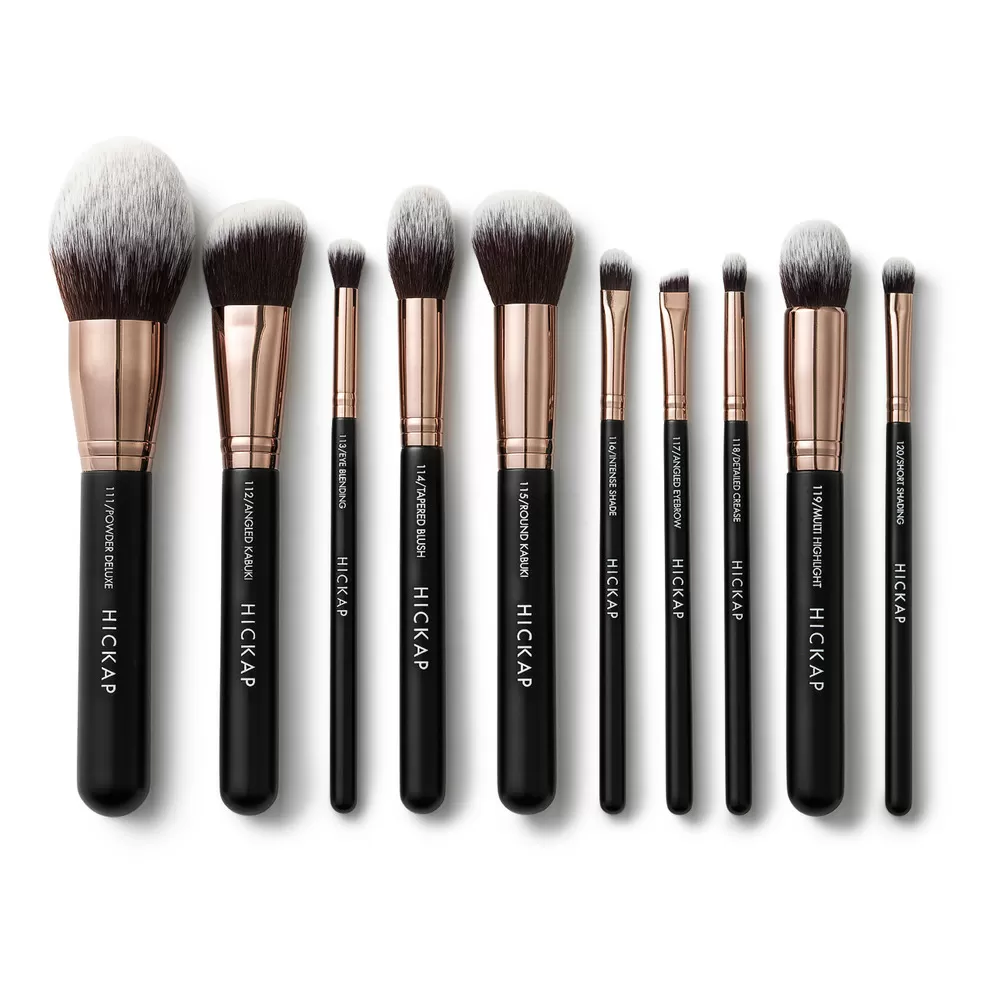 HICKAP Classic Complete Set - 10 stk.