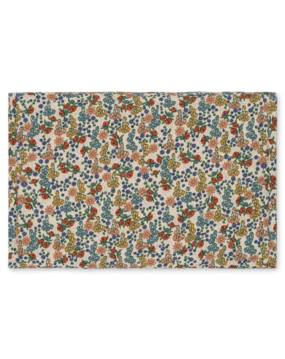 Wickelunterlage BIBI FLEUR (70x69)