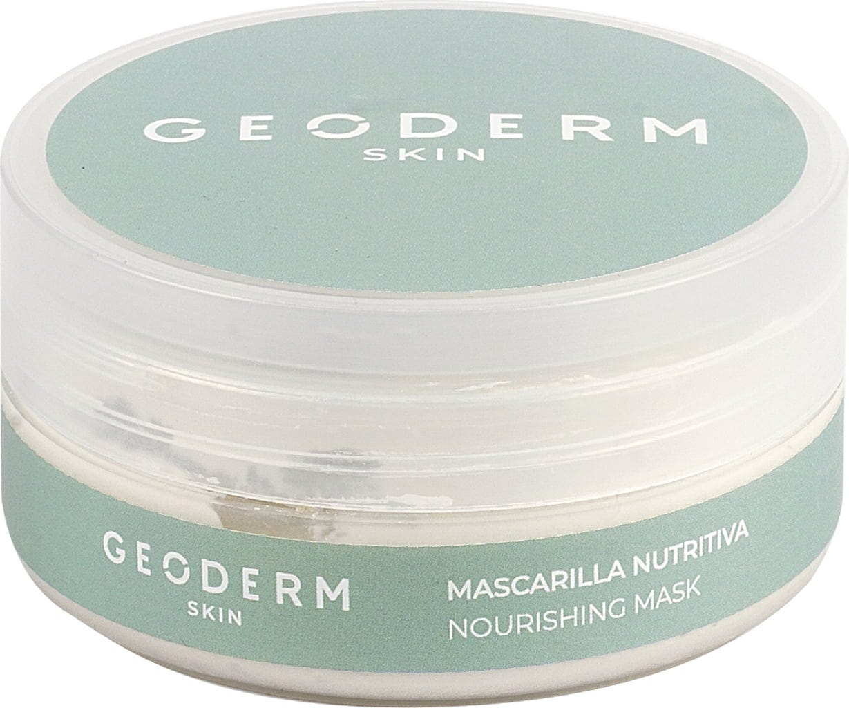Geoderm  Nourishing Mask, 150 ml
