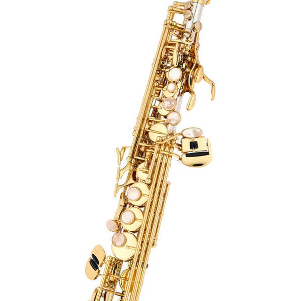 Selmer SE-S3MS SI Series III
