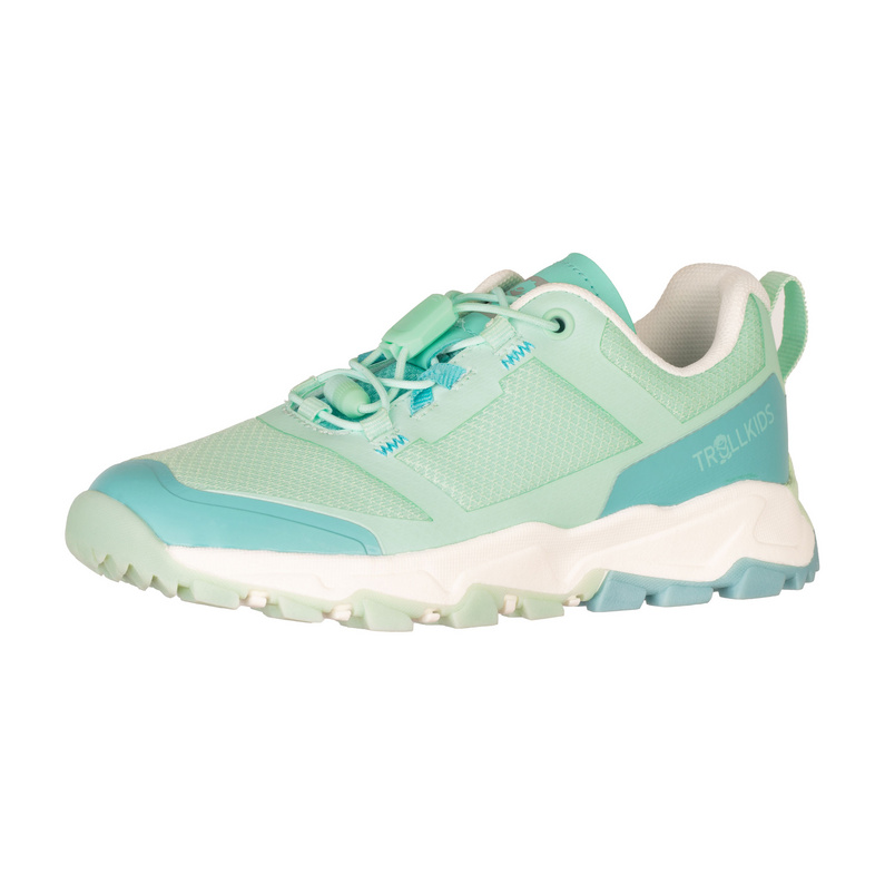 Trollkids Kinder Sandefjord Hiker XT Schuhe