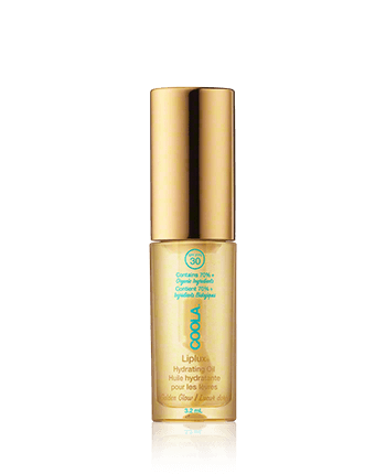Coola Beauty Collection Liplux Hydrating Lip Oil SPF 30 3,2ml