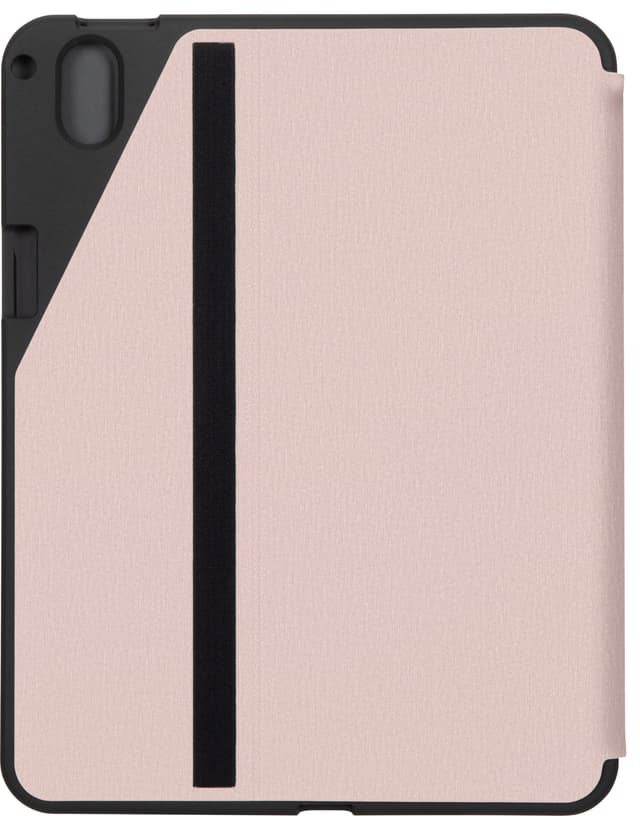 Targus Click-In iPad cover 11. Gen (rose gold)