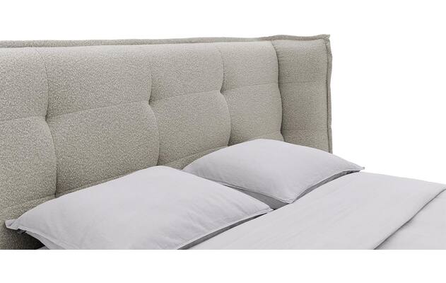 Gestoffeerd Bedframe Octaaf