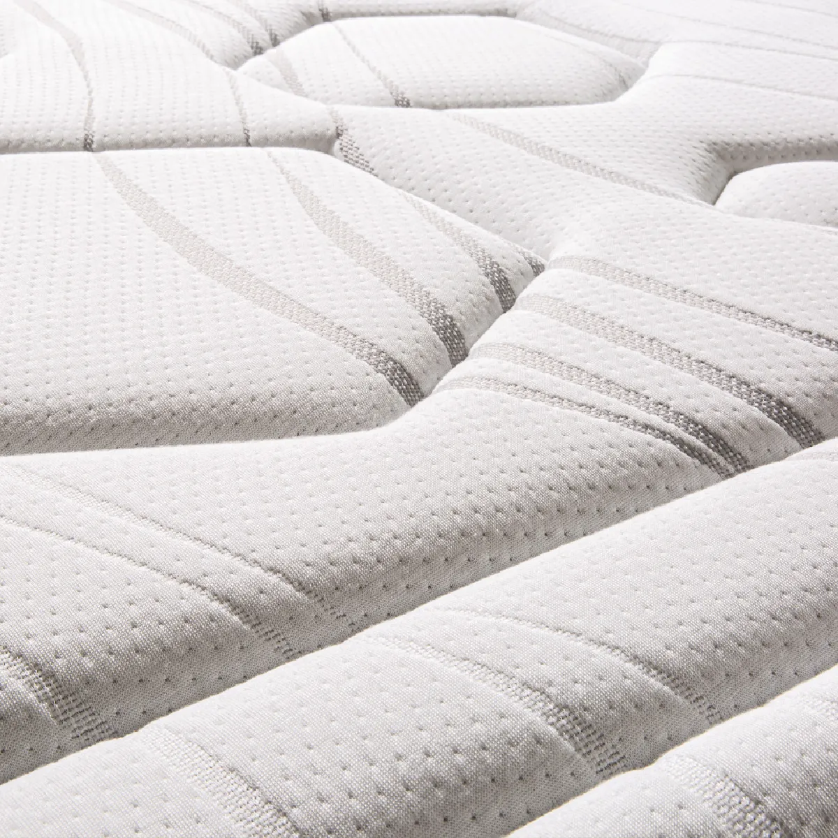 Maison Aubertin Ensemble Matelas + Sommier 140x190