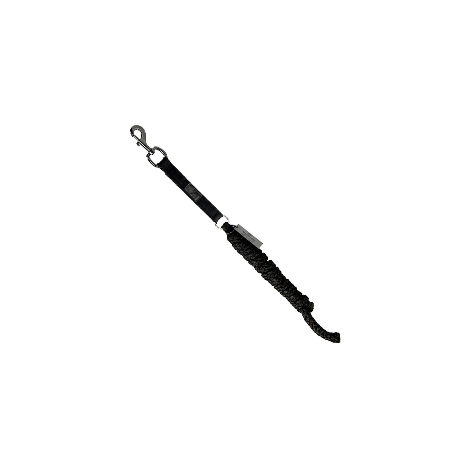EQUEST Legend Führstrick Performance  - black