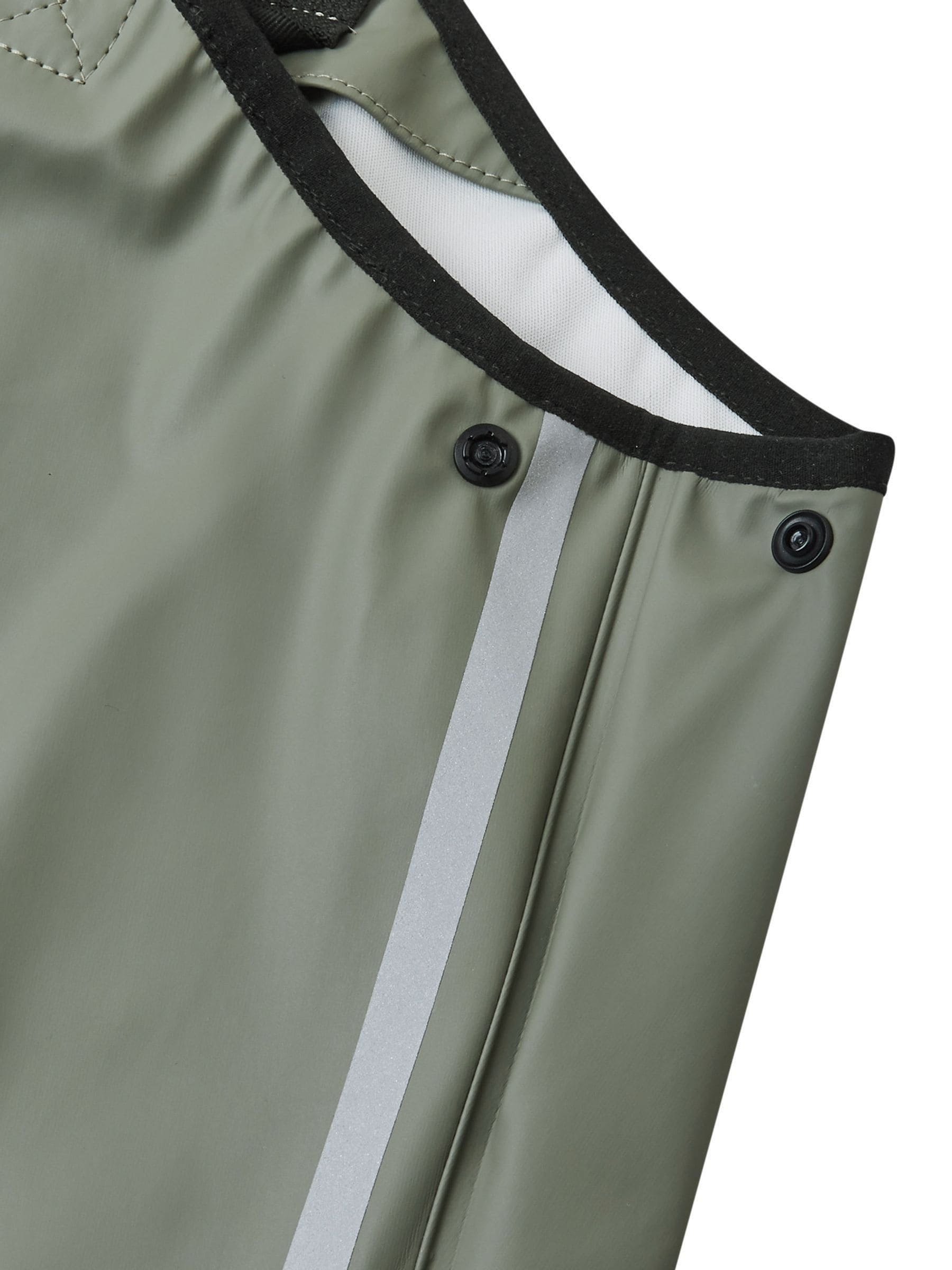 Reima Waterproof Rain Puddlesuit Dungarees Lammikko