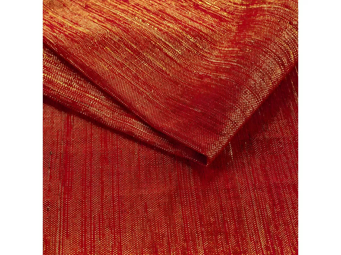 Lot de 3 Serviettes de Table 