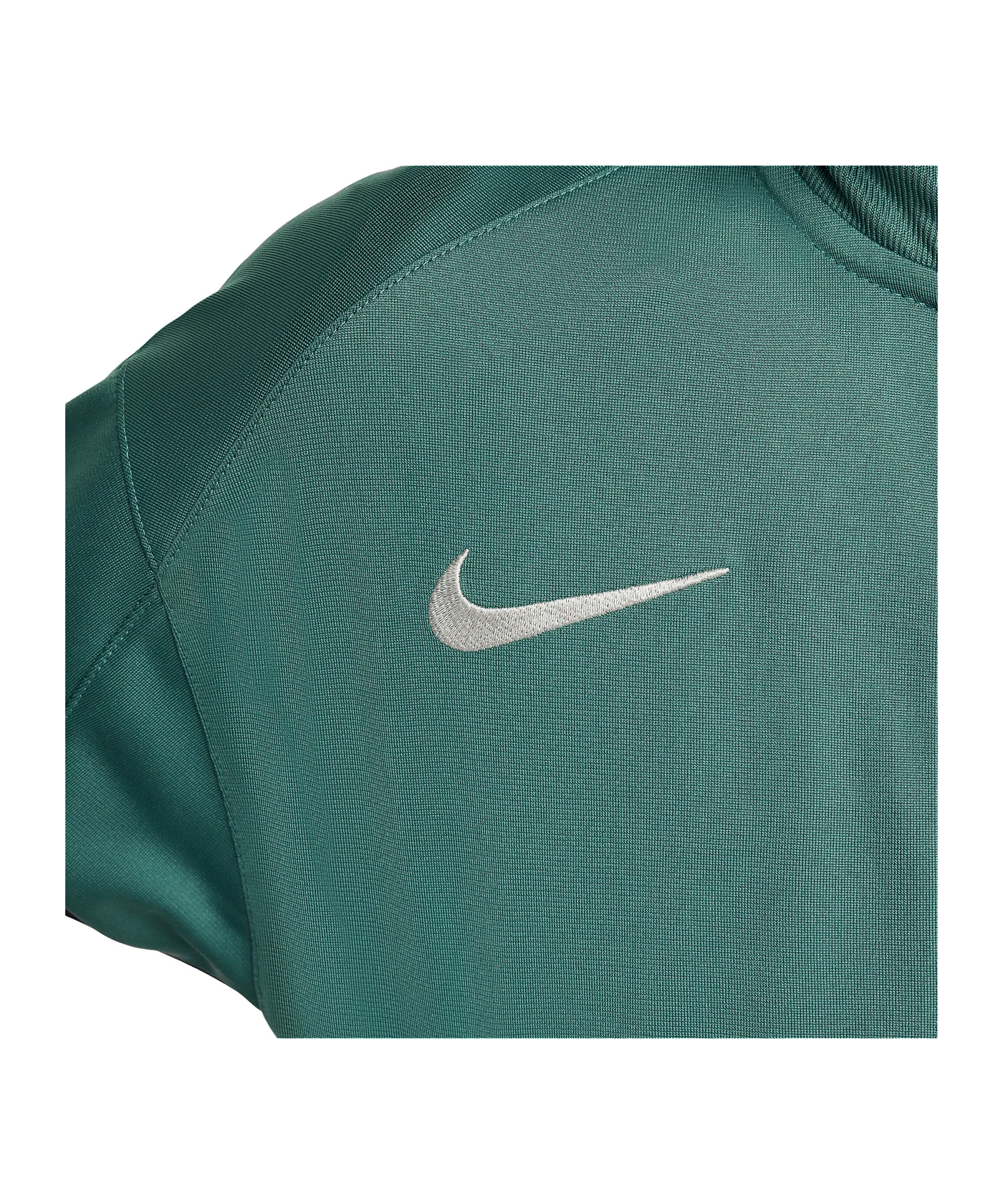 Nike FC Liverpool Trainingsanzug Kids Grün F363