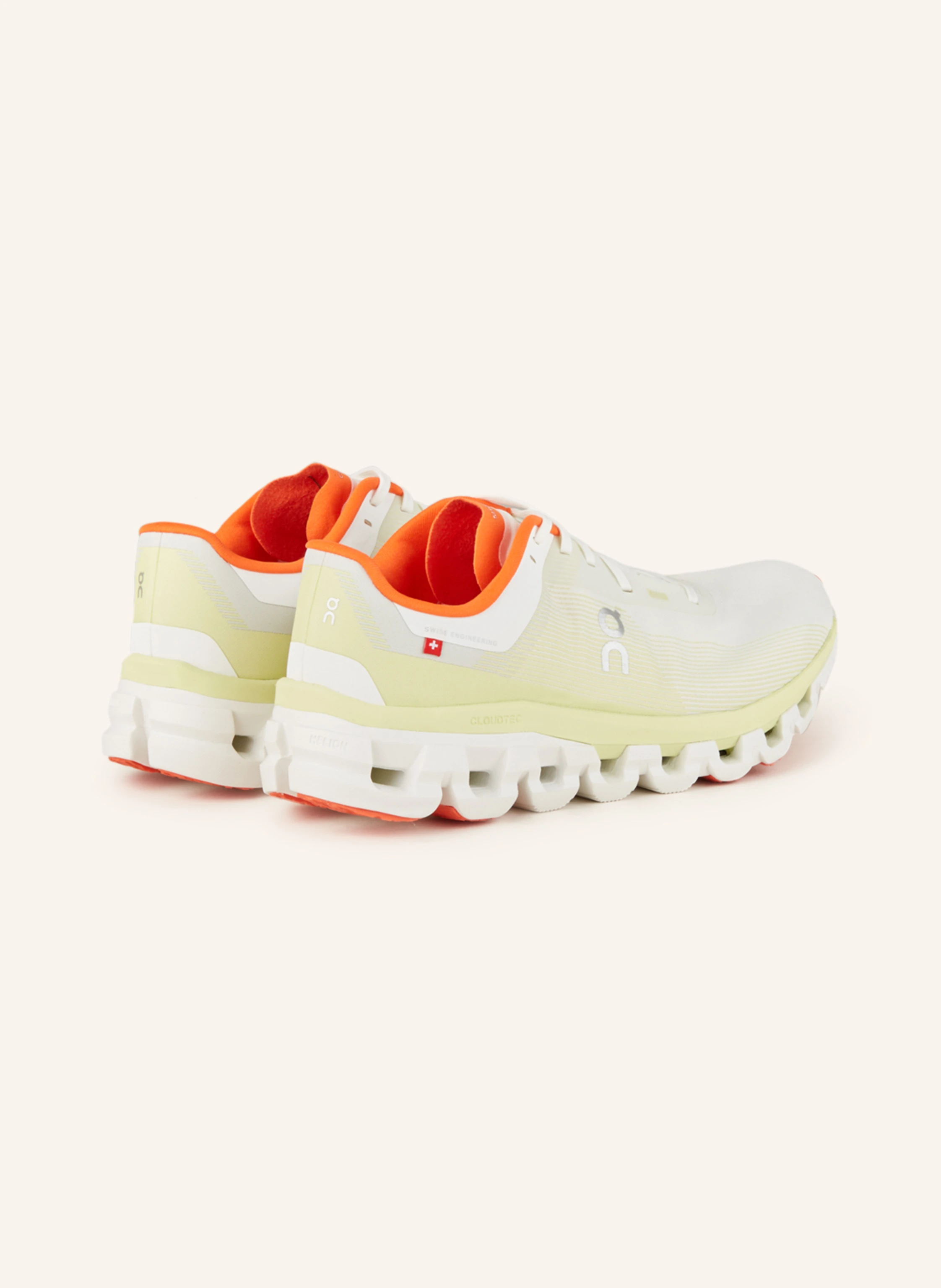 On Laufschuhe CLOUDFLOW 4