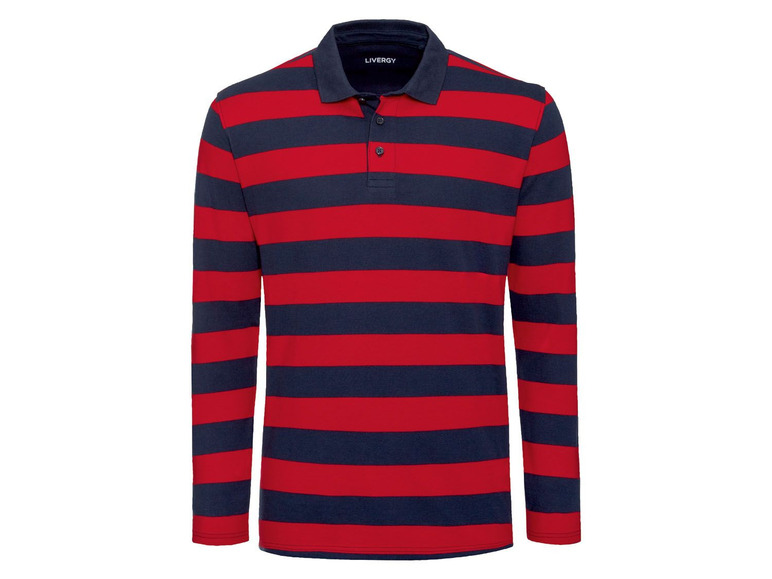 Poloshirt voor heren