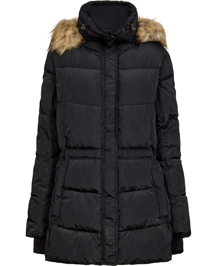 Ticket Woman Sussie Jet black