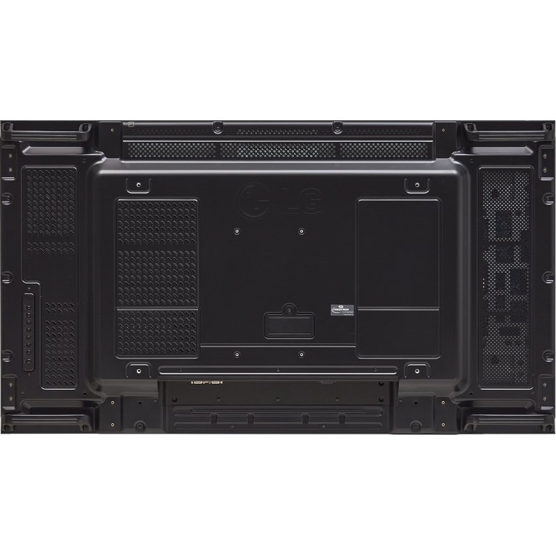 LG 55VM5J-H Écran d'affichage dynamique Écran plat de signalisation numérique 139,7 cm (55