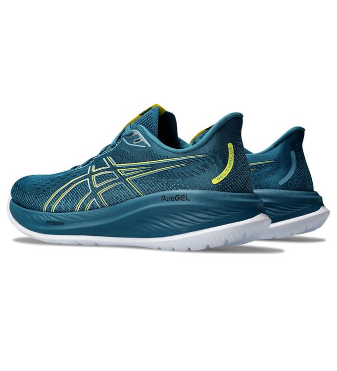 ASICS Men GEL-CUMULUS 26 Hardloopschoenen