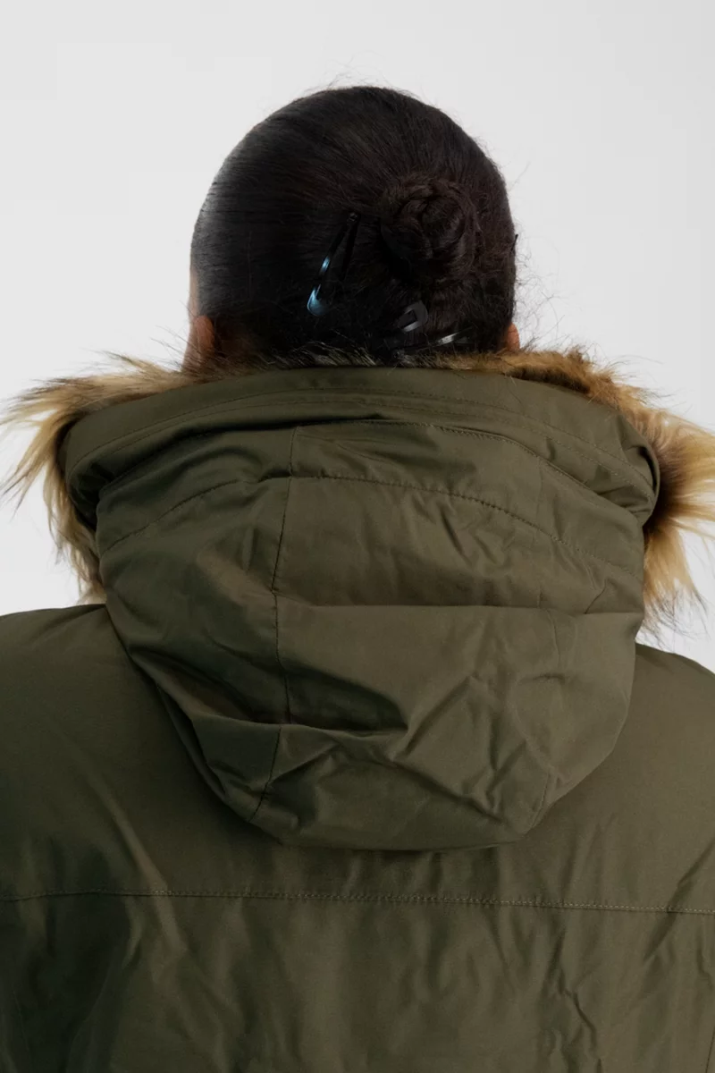 Helly Hansen Mayen Damen Wintermantel