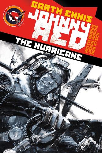 Johnny Red: The Hurricane - Johnny Red (Paperback)