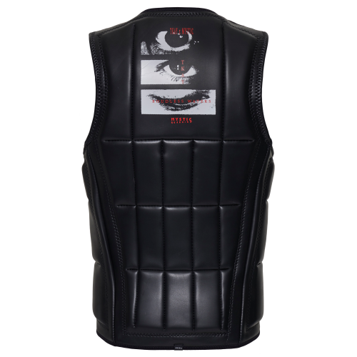 MYSTIC Anarchy Impact Vest Fzip Wake 2025